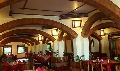 فندق بي تي إتش ساروفارام Kochi الهند