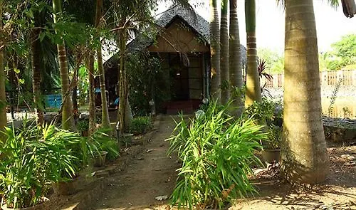 فندق بي تي إتش ساروفارام Kochi 3*,  الهند